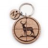 Μπρελόκ "Shoot it Deer"