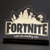 Φωτιστικό Led "FORTNITE"