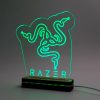 Φωτιστικό Led "RAZER"