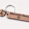 Μπρελόκ "Mercedes Benz"