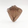 Μπρελόκ "Skydive"