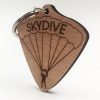 Μπρελόκ "Skydive"