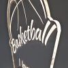 Φωτιστικό Led "Basketball"