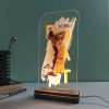 Φωτιστικό Led "Kobe Bryant"