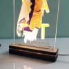Φωτιστικό Led "Kobe Bryant"