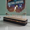 Φωτιστικό Led "Lionel Messi"