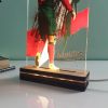 Φωτιστικό Led "Cristiano Ronaldo"