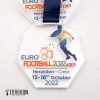 ΜΕΤΑΛΛΙΟ ΑΠO PLEXIGLASS : MEDCΑ-0004