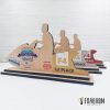 ΕΠΑΘΛΟ CUSTOM jet ski: TRC-0028