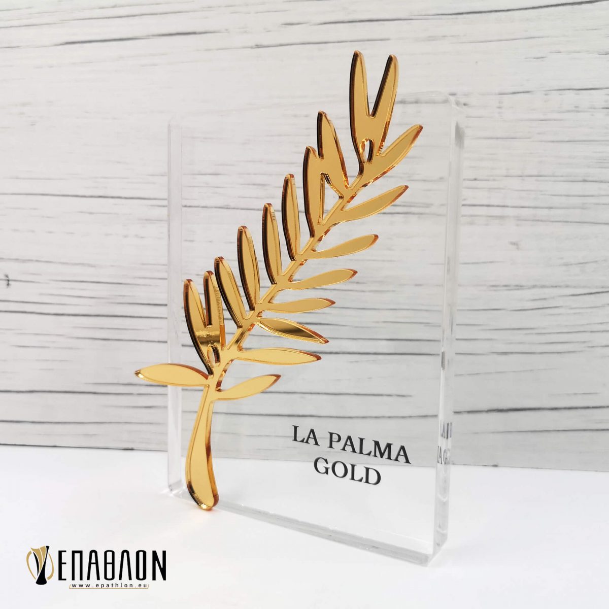 ΠΛΑΚΕΤΑ PLEXIGLASS: PLΑ-0049