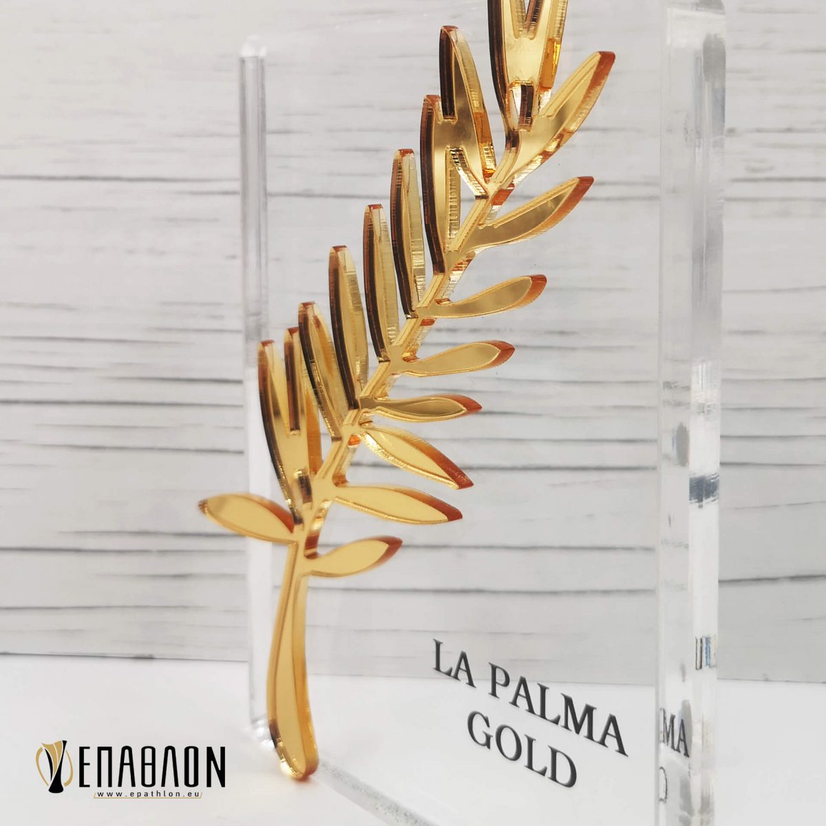 ΠΛΑΚΕΤΑ PLEXIGLASS: PLΑ-0049