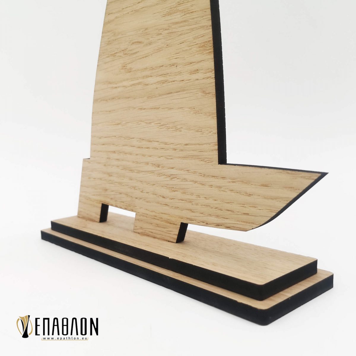 ΠΛΑΚΕΤΑ Sailing: PLWC-0045