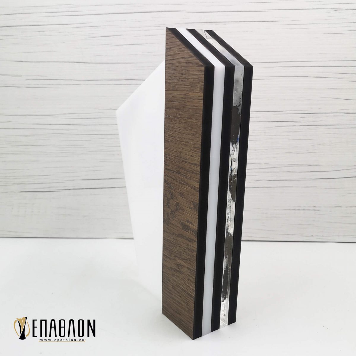 ΠΛΑΚΕΤΑ PLEXIGLASS: PLΑ-0058
