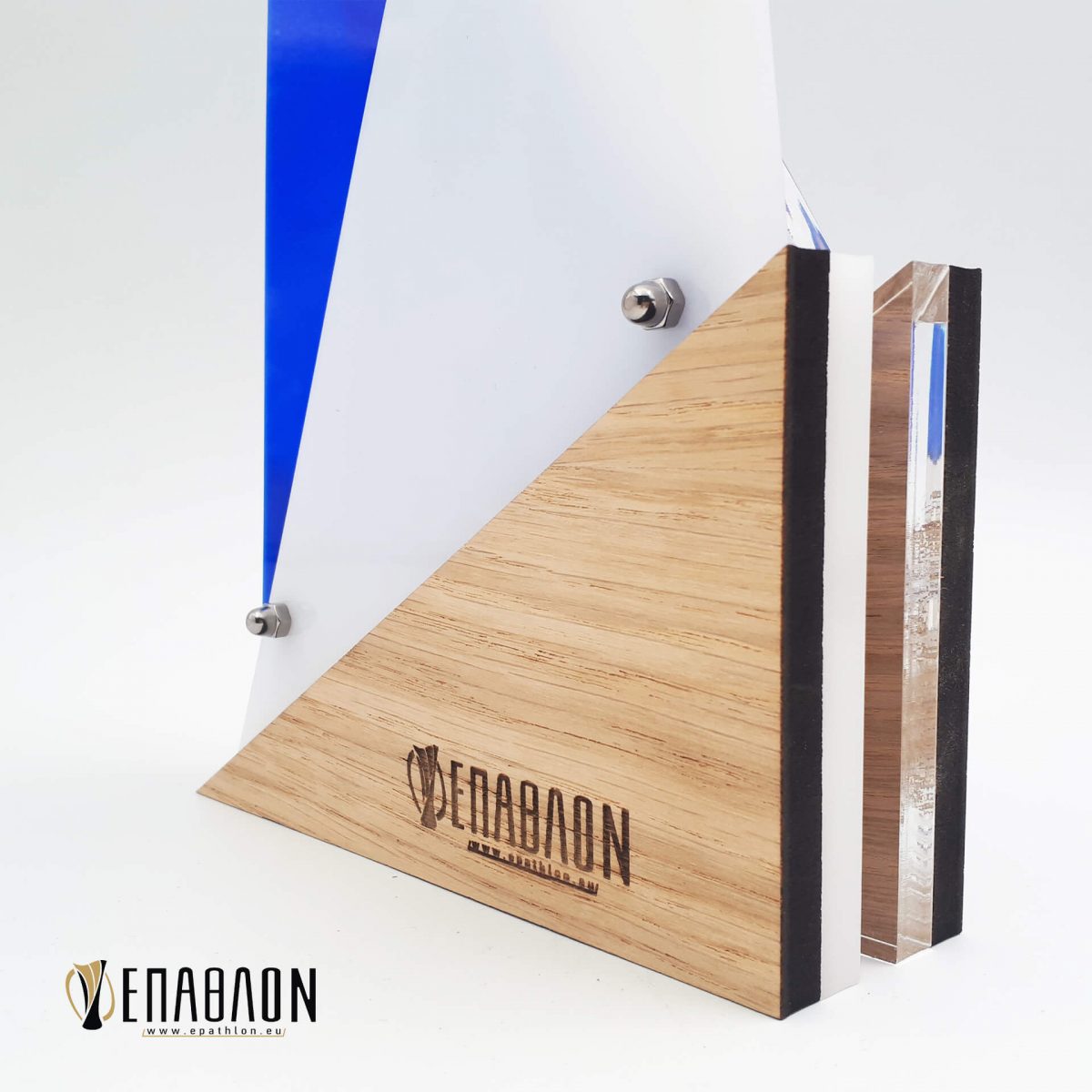 ΠΛΑΚΕΤΑ PLEXIGLASS: PLΑ-0043