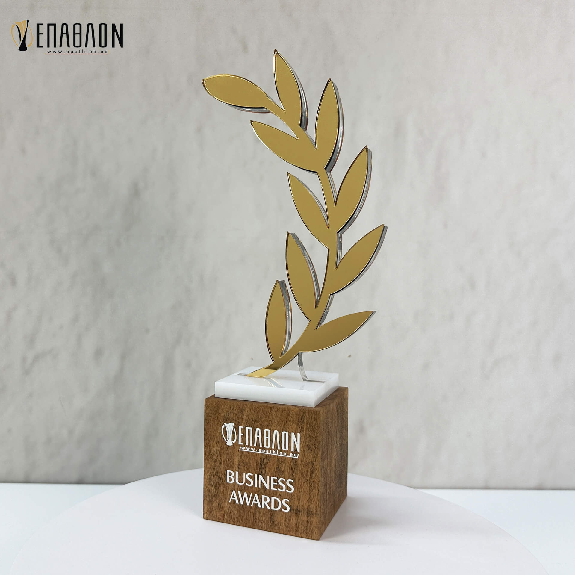 ΒΡΑΒΕΙΟ: CAW-1034