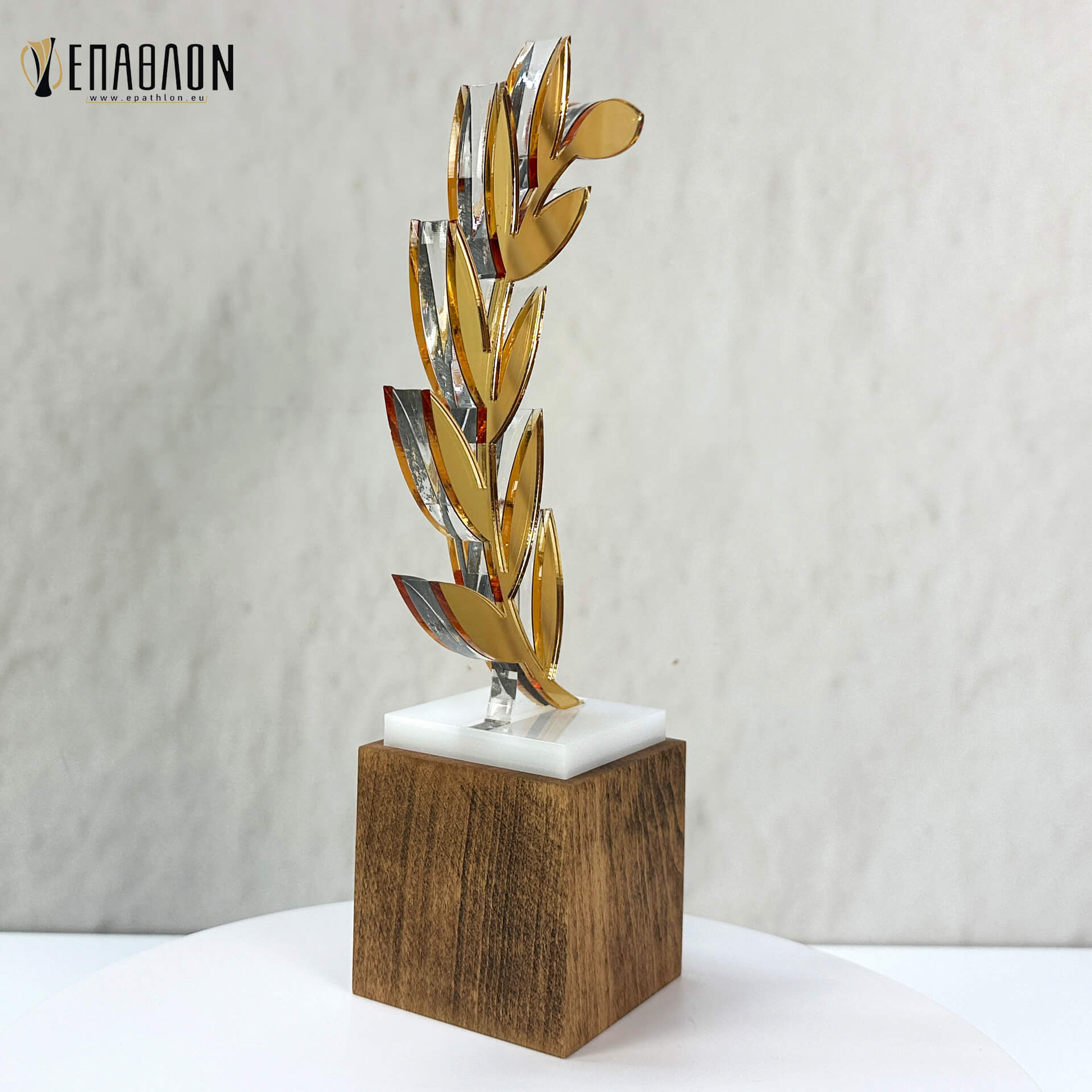 ΒΡΑΒΕΙΟ: CAW-1034