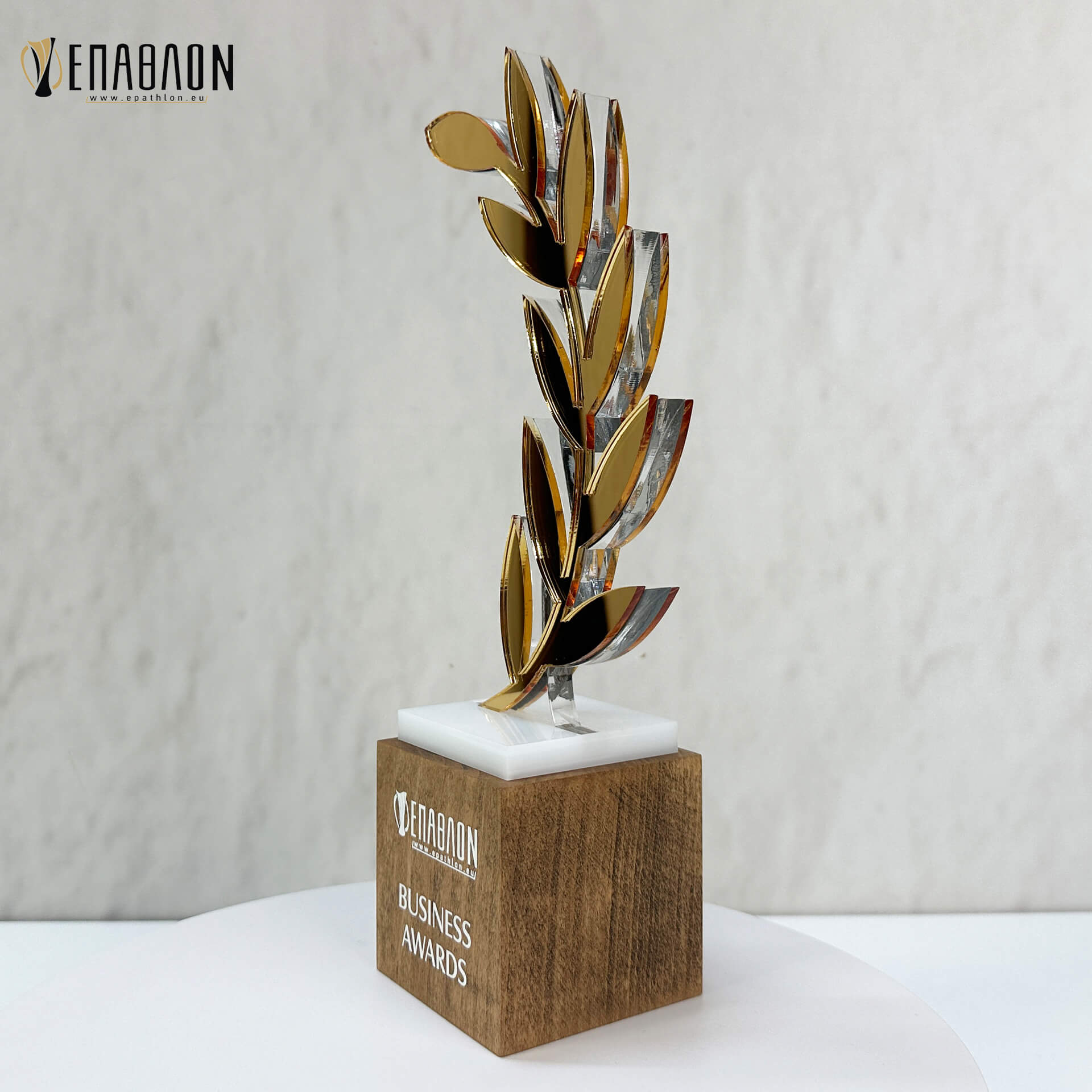 ΒΡΑΒΕΙΟ: CAW-1034