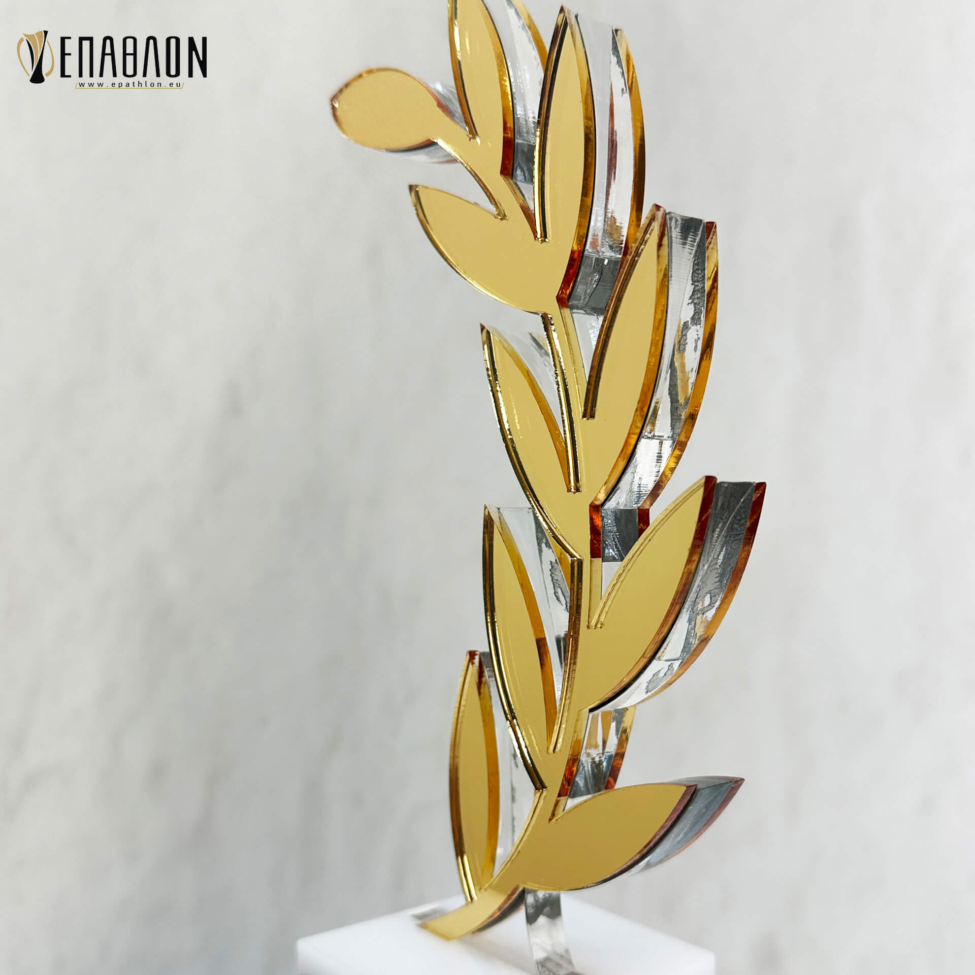 ΒΡΑΒΕΙΟ: CAW-1034