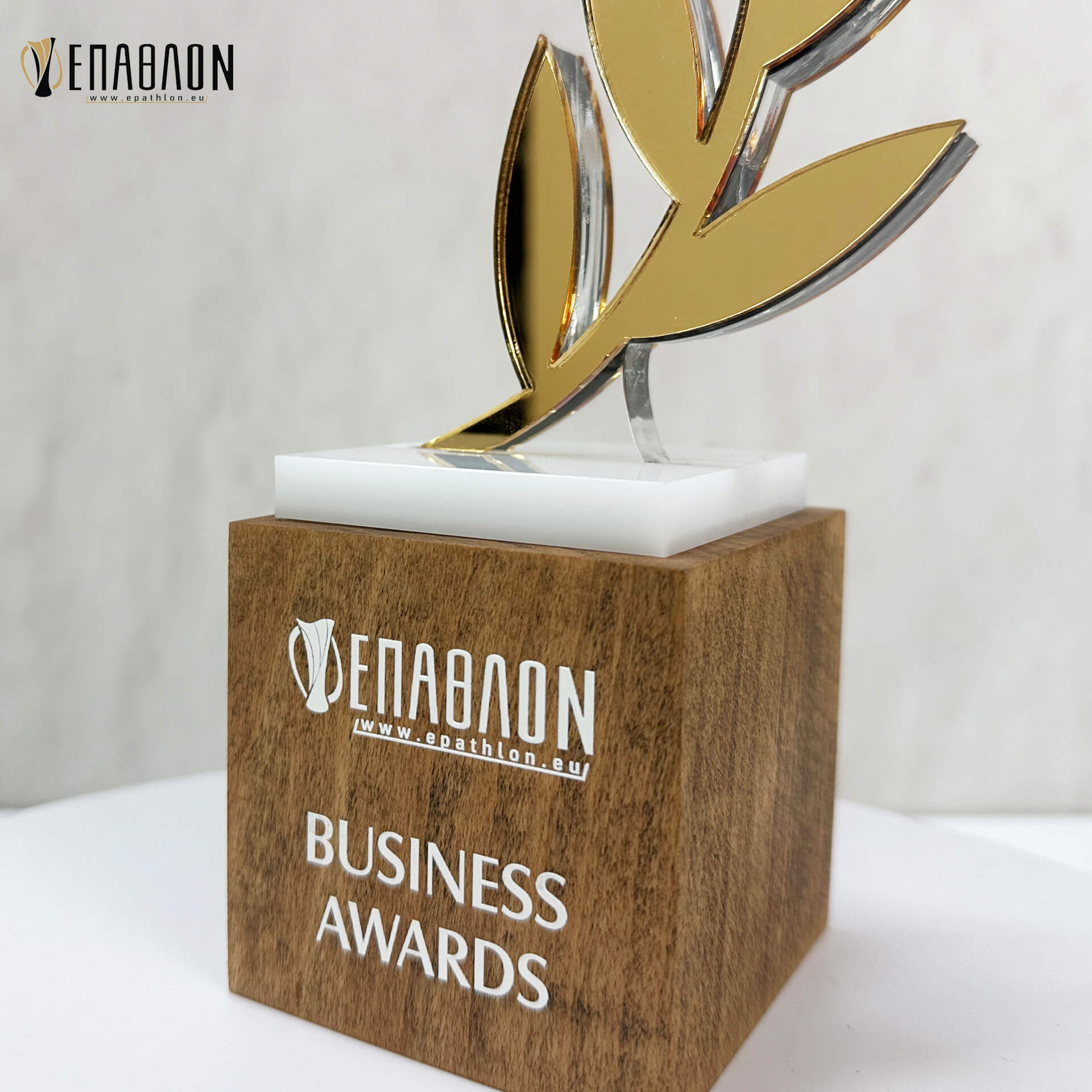 ΒΡΑΒΕΙΟ: CAW-1034